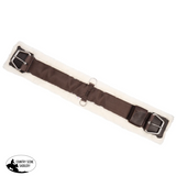 New! Billy Royal® ShockPro Merino Wool Fleece Cinch with Poron XRD™ - Western Cinches