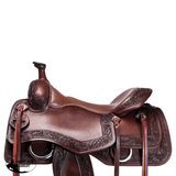 New! Billy Royal® Waylon Ranch Saddle - Country Scene Saddlery and Pet Supplies