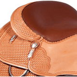 New! Billy Royal® Westcoast #reiner Saddle Posted