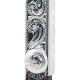 NEW! Billy Royal® Box Cheek Two Ear Headstall - Country Scene Saddlery and Pet Supplies