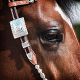 NEW! Billy Royal® California Classic Two Ear Headstall - Country Scene Saddlery and Pet Supplies