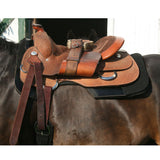 Billy Royal® Comfort Classic II Work Saddle - Country Scene Saddlery and Pet Supplies