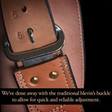 Billy Royal® Congress II Youth Show Saddle. - Country Scene Saddlery and Pet Supplies