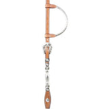 NEW! Billy Royal® Flat Ferrule Two Ear Headstall - Country Scene Saddlery and Pet Supplies
