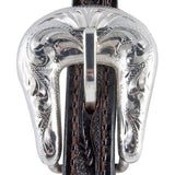 NEW! Billy Royal® Flat Ferrule Two Ear Headstall - Country Scene Saddlery and Pet Supplies