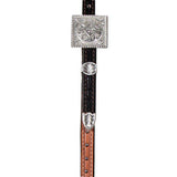 NEW! Billy Royal® Gwendolyn Two Ear Headstall - Country Scene Saddlery and Pet Supplies