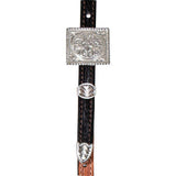 NEW! Billy Royal® Phoenix Two Ear Headstall - Country Scene Saddlery and Pet Supplies