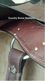 Billy Royal® Rancher Extreme Cowboy Work Saddle - Country Scene Saddlery and Pet Supplies