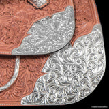 Billy Royal® Santa Ana Show Saddle - Country Scene Saddlery and Pet Supplies