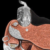 Billy Royal® Santa Ana Show Saddle - Country Scene Saddlery and Pet Supplies