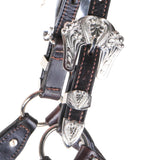 Billy Royal® SP Nantucket Show Halter - Country Scene Saddlery and Pet Supplies