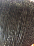 Black False Tails - Country Scene Saddlery and Pet Supplies
