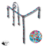 New! BLOOM PERFORMANCE LIGHT TACK SET - Country Scene Saddlery and Pet Supplies