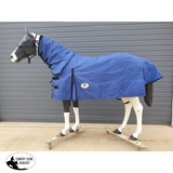 NEW! BLUE DOG UNLINED COMBO - Country Scene Saddlery and Pet Supplies