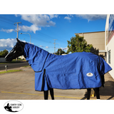 NEW! BLUE DOG UNLINED COMBO - Country Scene Saddlery and Pet Supplies