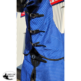 NEW! BLUE DOG UNLINED COMBO - Country Scene Saddlery and Pet Supplies