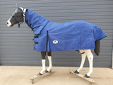 NEW! BLUE DOG UNLINED COMBO - Country Scene Saddlery and Pet Supplies