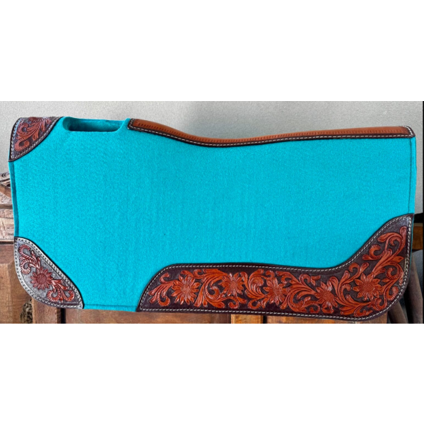 New! Boho Bay Saddle Pad Summer Combos