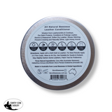 New! Bondi Beeswax All Natural Beeswax Leather Conditioner - leather conditioner