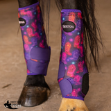 New! BOOGIE SPLINT BOOT (PAIR) - Country Scene Saddlery and Pet Supplies