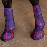 New! BOOGIE SPLINT BOOT (PAIR) - Country Scene Saddlery and Pet Supplies