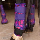 New! BOOGIE SPLINT BOOT (PAIR) - Country Scene Saddlery and Pet Supplies