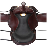 New! Bradley Trail - Western Saddles