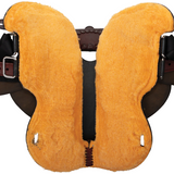 New! Bradley Trail - Western Saddles