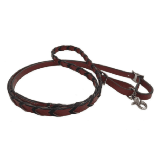 New! Braided Reins Black Lace Summer Combos