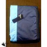 Breatha Combo - Rainsheet Blue/Navy Rainsheets