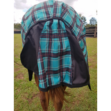 New! Breatha Rug - No Fill - Country Scene Saddlery and Pet Supplies