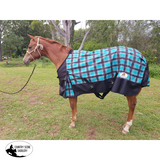 New! Breatha Rug - No Fill - Country Scene Saddlery and Pet Supplies