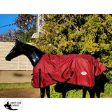 New! Breatha Rug - No Fill - Country Scene Saddlery and Pet Supplies