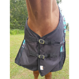 New! Breatha Rug - No Fill - Country Scene Saddlery and Pet Supplies