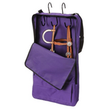 New! Bridle/Halter w/ 3 Prong Tack Rack - Country Scene Saddlery and Pet Supplies