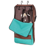 New! Bridle/Halter w/ 3 Prong Tack Rack - Country Scene Saddlery and Pet Supplies