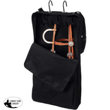 New! Bridle/Halter w/ 3 Prong Tack Rack - Country Scene Saddlery and Pet Supplies