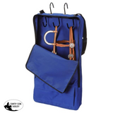 New! Bridle/Halter w/ 3 Prong Tack Rack - Country Scene Saddlery and Pet Supplies