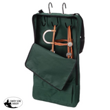 New! Bridle/Halter w/ 3 Prong Tack Rack - Country Scene Saddlery and Pet Supplies