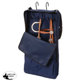 New! Bridle/Halter w/ 3 Prong Tack Rack - Country Scene Saddlery and Pet Supplies