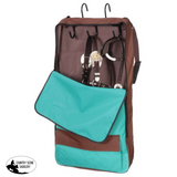 New! Bridle/Halter w/ 3 Prong Tack Rack - Country Scene Saddlery and Pet Supplies