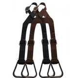 New! Buddy Stirrups - Country Scene Saddlery and Pet Supplies