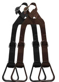 New! Buddy Stirrups - Country Scene Saddlery and Pet Supplies