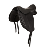 New! Camden Pony Show Saddle - Country Scene Saddlery and Pet Supplies