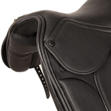 New! Camden Pony Show Saddle - Country Scene Saddlery and Pet Supplies