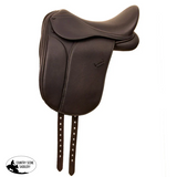 New! Camden Pony Show Saddle - Country Scene Saddlery and Pet Supplies