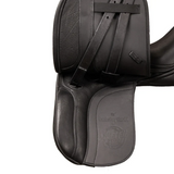 New! Camden Pony Show Saddle - Country Scene Saddlery and Pet Supplies