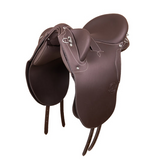 New! Camden Show Saddle Show Saddles