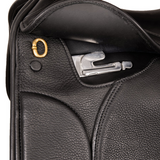 New! Camden Show Saddle Show Saddles