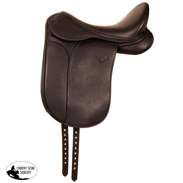 New! Camden Show Saddle Show Saddles